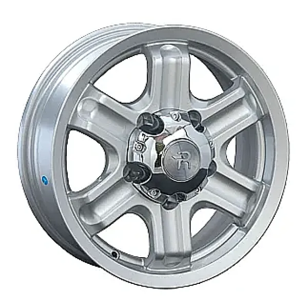 Replay SZ17 6x15/5x139.7 D108.1 ET5 S