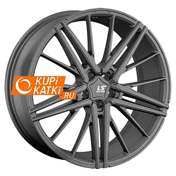 LS FlowForming RC76 8x20/5x108 D63.3 ET46 MGM