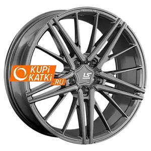 LS FlowForming RC76 8.5x19/5x114.3 D67.1 ET40 GM