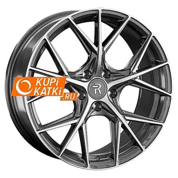 Replay B321 8x18/5x120 D72.6 ET20 GMF