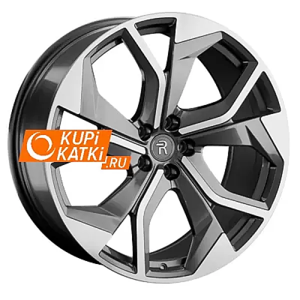 Replay B333 9.5x21/5x112 D66.6 ET37 GMF