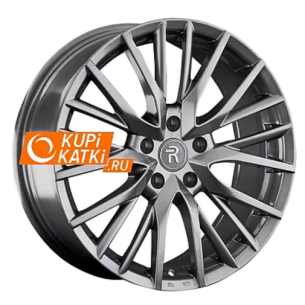 Replay CHG15 8x18/5x114.3 D60.1 ET49.5 GM