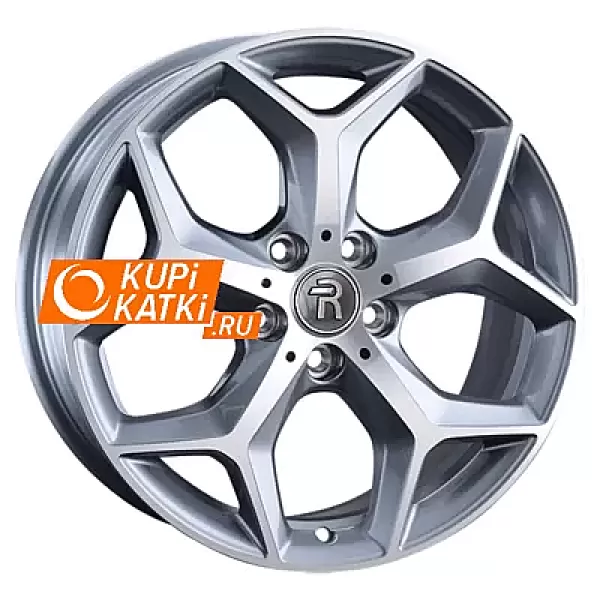 Replay A179(B) 7.5x18/5x112 D66.6 ET51 GMF