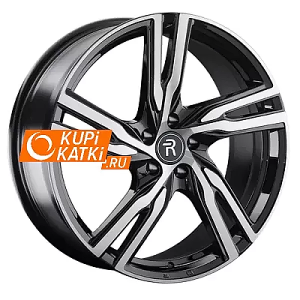 Replay A264 8x20/5x112 D66.6 ET28 BKF