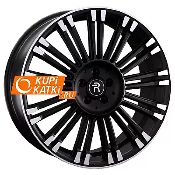 Replay A279 9.5x22/5x112 D66.6 ET36 MBF