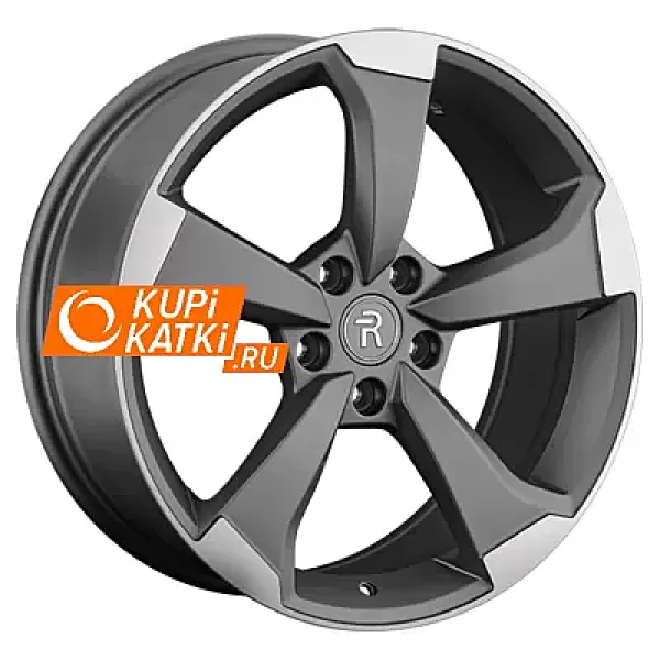 Replay A297 8x18/5x112 D66.6 ET40 MGMF