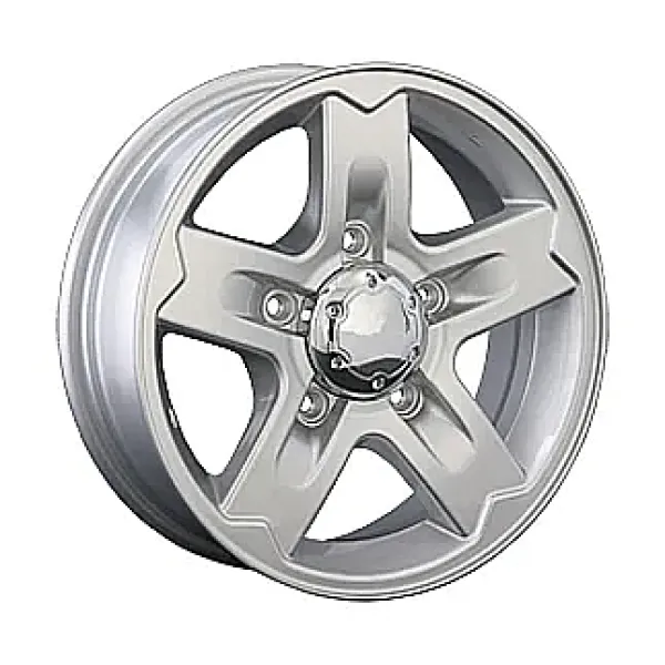 Replay SZ2 5.5x15/5x139.7 D108.1 ET5 S