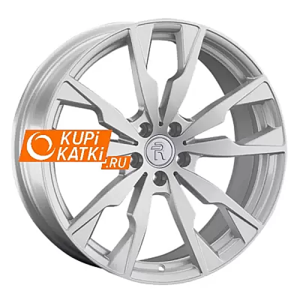 Replay B228(GA) 8.5x20/5x120 D59.6 ET45 Sil