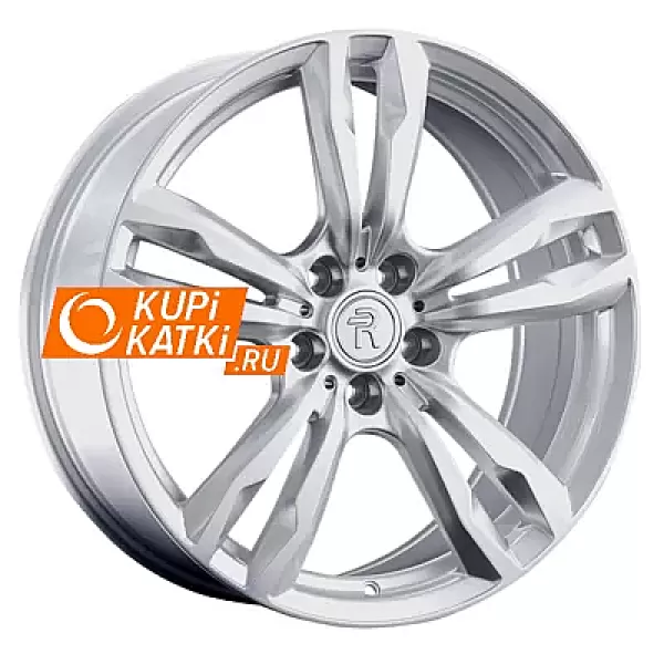 Replay B231(GA) 8x19/5x120 D59.6 ET41 Sil