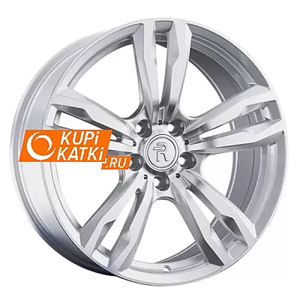 Replay B231(GA) 8.5x19/5x120 D59.6 ET41 SF