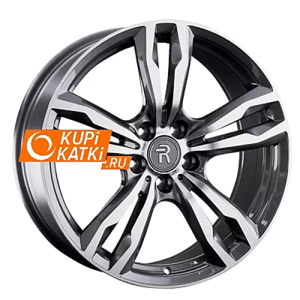 Replay B231(GA) 8.5x19/5x120 D59.6 ET41 GMF