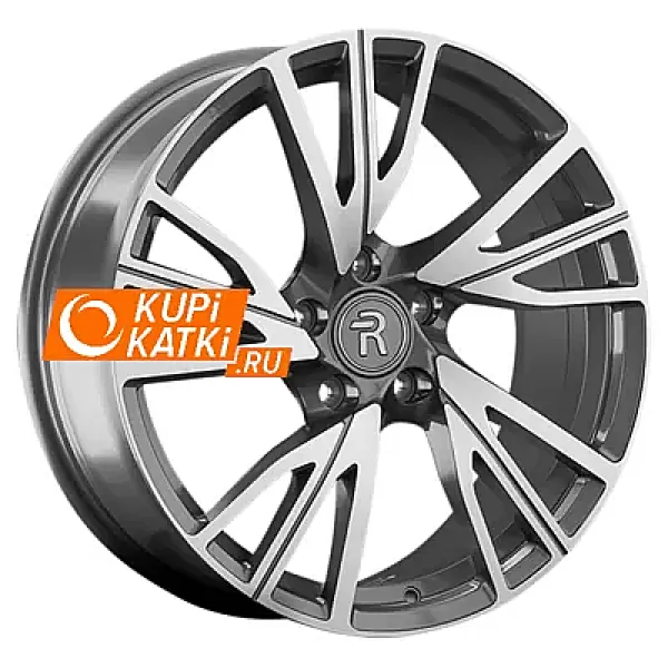 Replay B233(TS) 8.5x19/5x120 D72.6 ET35 GMFP