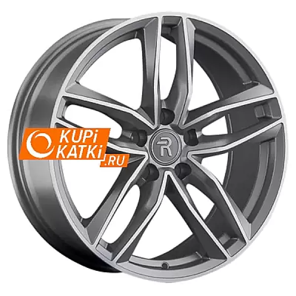 Replay B237(BE) 9.5x21/5x112 D57.1 ET41 MGMF