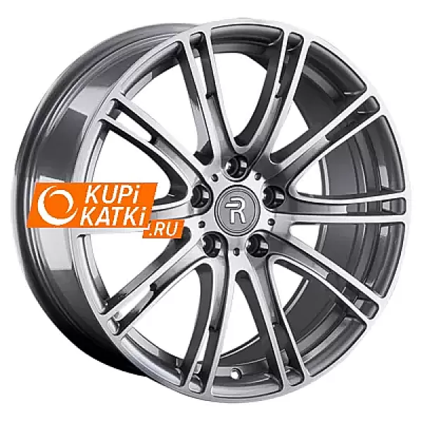 Replay B259(TS) 8.5x19/5x120 D72.6 ET35 GMF