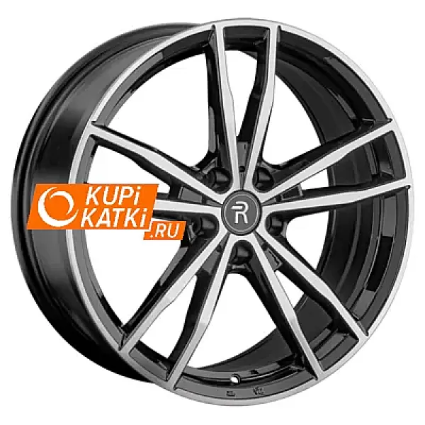 Replay B300 8x19/5x112 D66.6 ET27 BKF