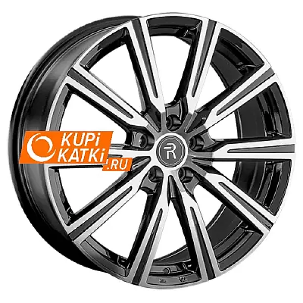 Replay B322 7.5x19/5x112 D66.6 ET32 BKF