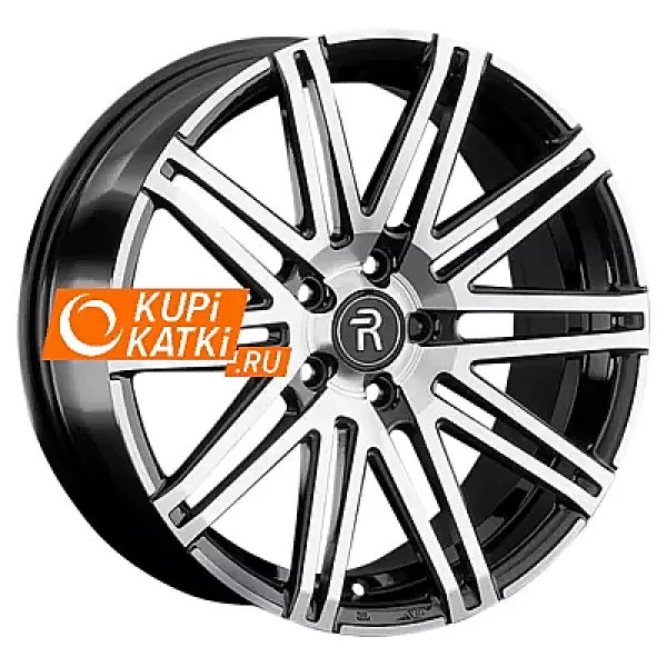 Replay B329 8.5x19/5x112 D66.6 ET25 BKF