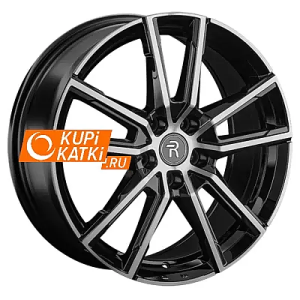 Replay B330 7.5x18/5x112 D66.6 ET51 BKF