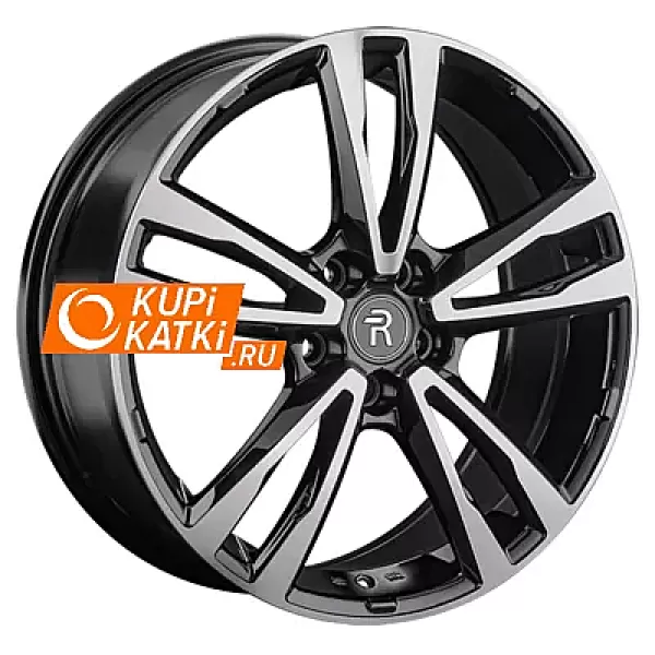 Replay B332 7.5x18/5x112 D66.6 ET51 BKF