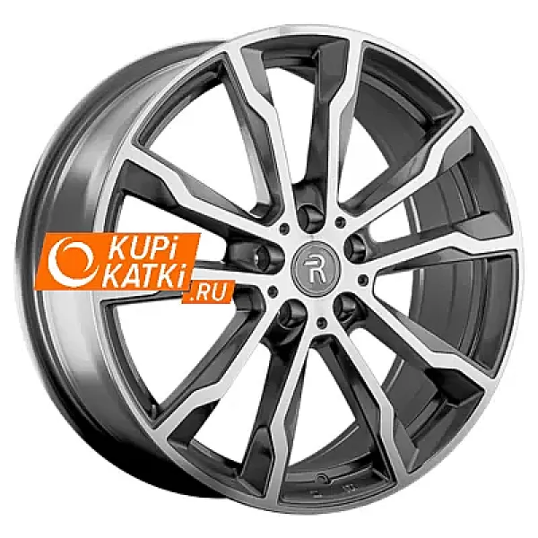 Replay B337 7.5x19/5x112 D66.6 ET32 GMF