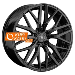 Replay B366 8.5x20/5x120 D72.6 ET30 BK