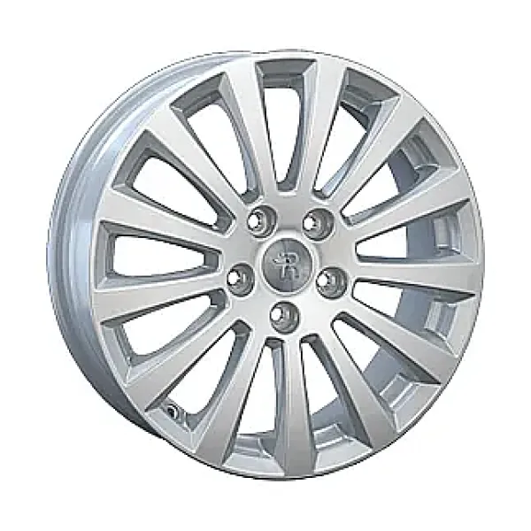 Replay SZ22 6.5x17/5x114.3 D60.1 ET45 S