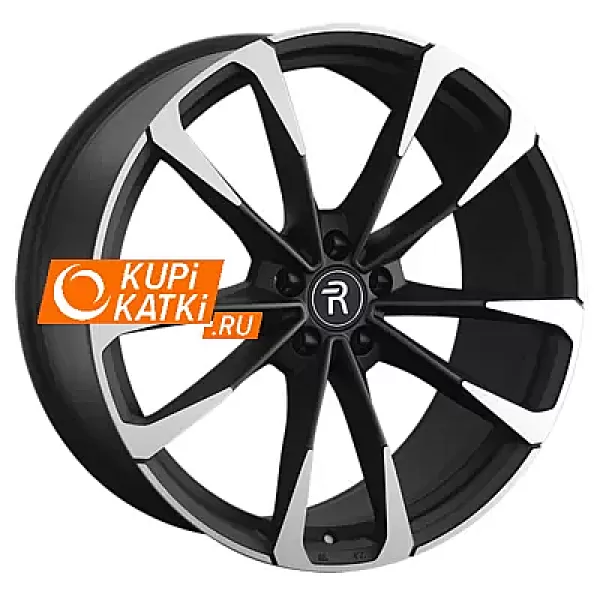 Replay BE2 9.5x21/5x112 D57.1 ET41 MBF