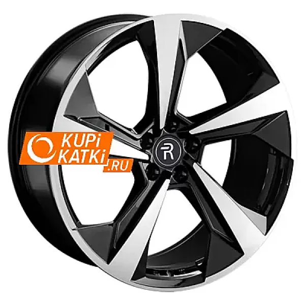 Replay BE3 9.5x21/5x112 D57.1 ET41 BKF