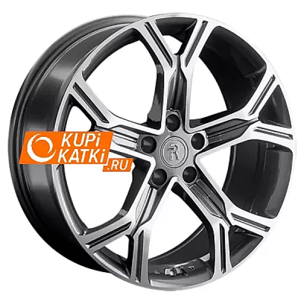 Replay CHG25 8x19/5x114.3 D60.1 ET49.5 GMF