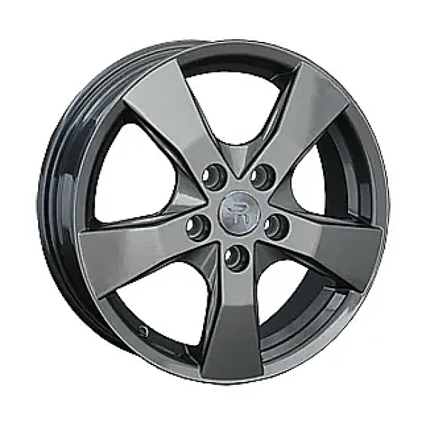 Replay SZ26 6x16/5x114.3 D60.1 ET50 GM