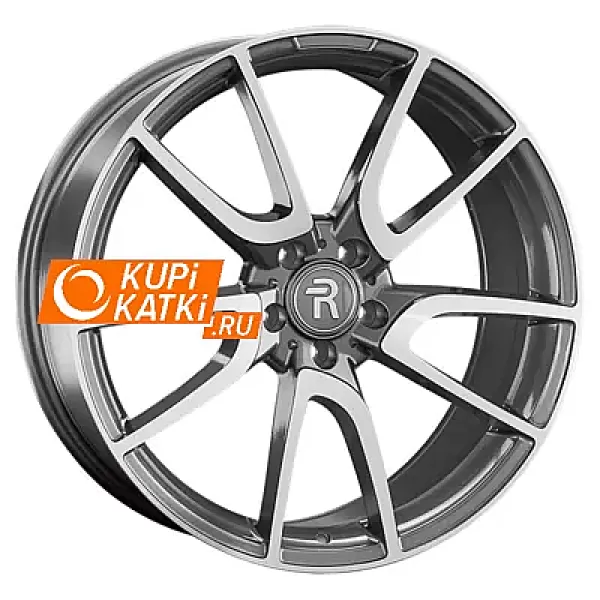 Replay CHG45 8x19/5x114.3 D60.1 ET49.5 GMF