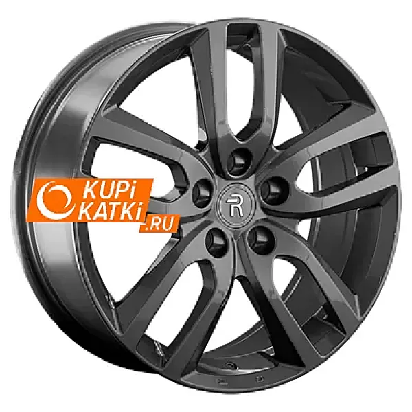 Replay CHG51 7.5x18/5x114.3 D60.1 ET38 GM