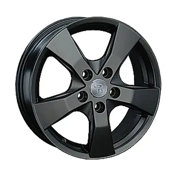 Replay SZ26 6x16/5x114.3 D60.1 ET50 MB
