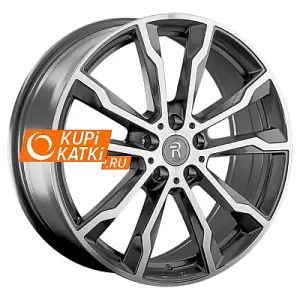 Replay CHR101 7.5x19/5x108 D65.1 ET36 GMF