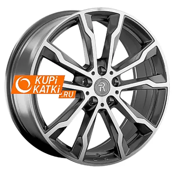 Replay CHR101 7.5x19/5x108 D65.1 ET36 GMF