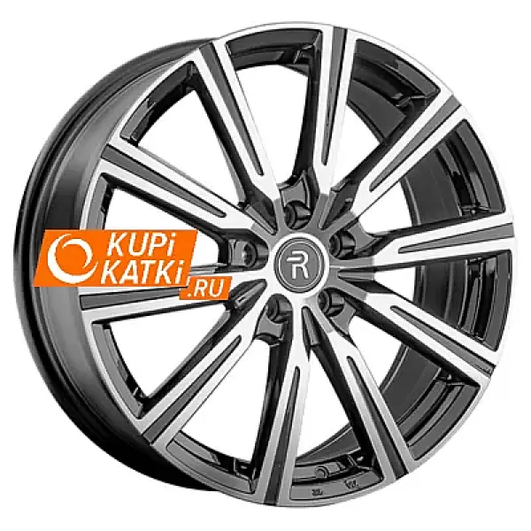 Replay CHR102 7.5x19/5x108 D65.1 ET36 BKF