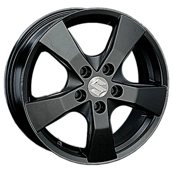 Replay SZ26 6x16/5x114.3 D60.1 ET50 W
