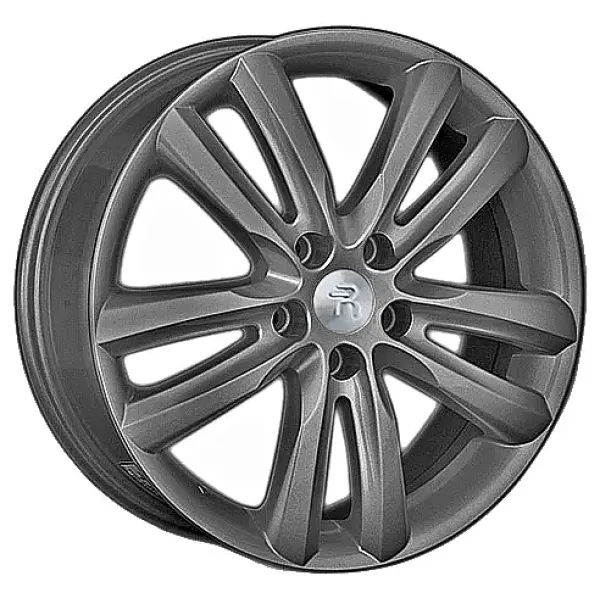 Replay SZ28 7x18/5x114.3 D60.1 ET45 GM