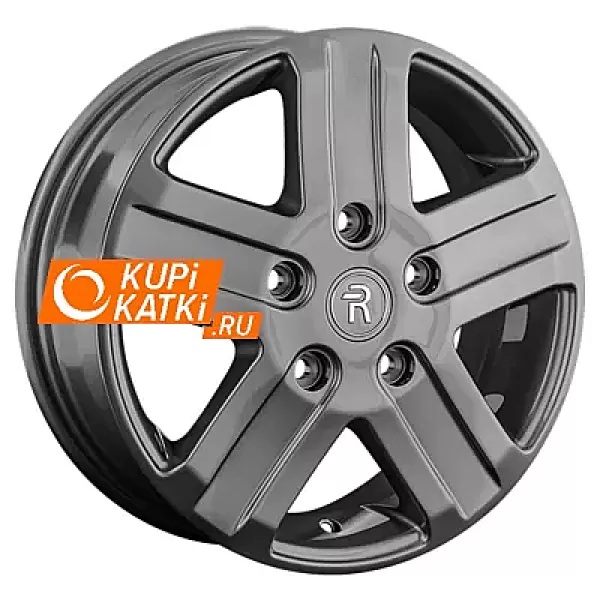 Replay CI34 6x16/5x130 D78.1 ET68 GM