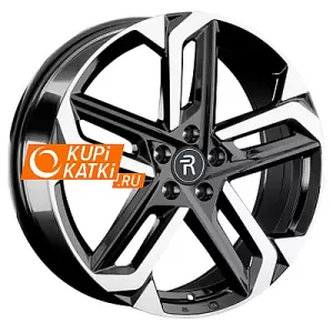 Replay CHR56 7.5x19/5x108 D65.1 ET36 BKF