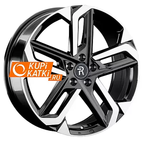 Replay CHR56 7.5x19/5x108 D65.1 ET36 BKF