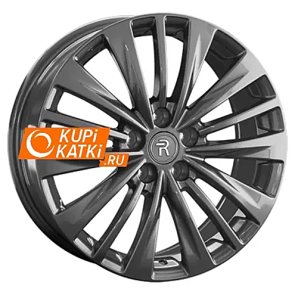 Replay CHR77 7.5x18/5x108 D60.1 ET47 GM