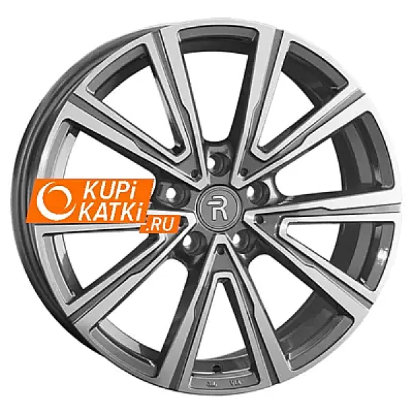 Replay CHR32 7x18/5x108 D65.1 ET36 GMF