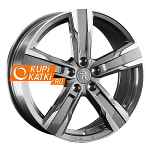 Replay CHR106 7.5x18/5x108 D60.1 ET47 GMF