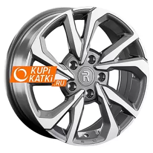 Replay CHR109 7.5x19/5x108 D65.1 ET36 GMF