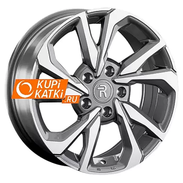 Replay CHR109 7.5x19/5x108 D65.1 ET36 GMF