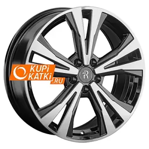 Replay CHR110 7x18/5x108 D65.1 ET36 BKF