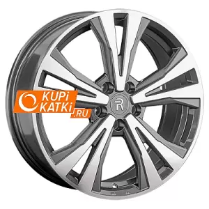 Replay CHR110 7x18/5x108 D65.1 ET36 GMF