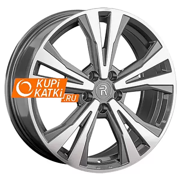 Replay CHR110 7x18/5x108 D65.1 ET36 GMF