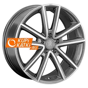 Replay CHR114 7.5x18/5x108 D60.1 ET47 GMF